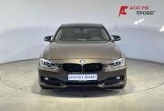 BMW 3 серии VI (F3x) Саранск  - изображение 28