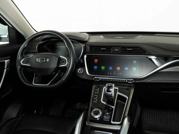 Geely Atlas Pro с пробегом 2024 года, цена 2 142 000 рублей, 35124 км, внедорожник, Автокод Объявления