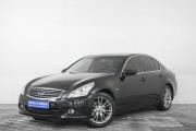 Infiniti G IV Кемерово  - изображение 28