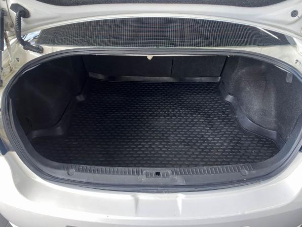 Mazda 6 II (GH) Рестайлинг с пробегом 2011 года, цена 899 000 рублей, 252976 км, седан, Автокод Объявления
