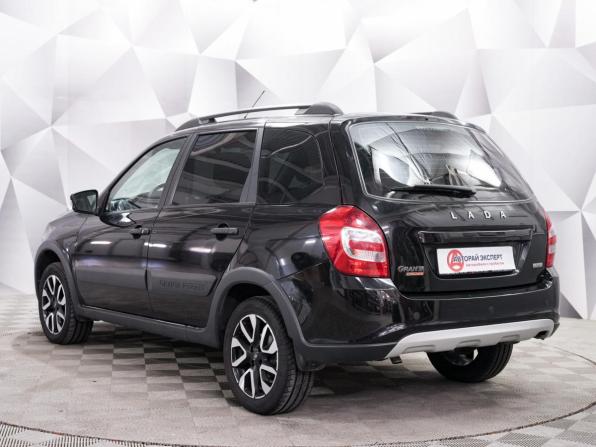 Lada (ВАЗ) Granta I Рестайлинг с пробегом 2025 года, цена 1 073 000 рублей, 29000 км, универсал, Автокод Объявления