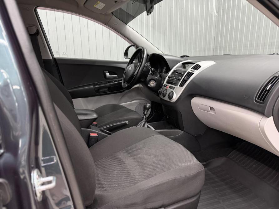 Kia Ceed I Магнитогорск  - изображение 10