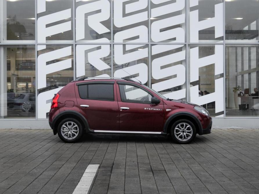Renault Sandero I Ставрополь  - изображение 5