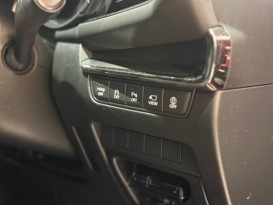 Mazda 3 IV (BP) Новосибирск  - изображение 19
