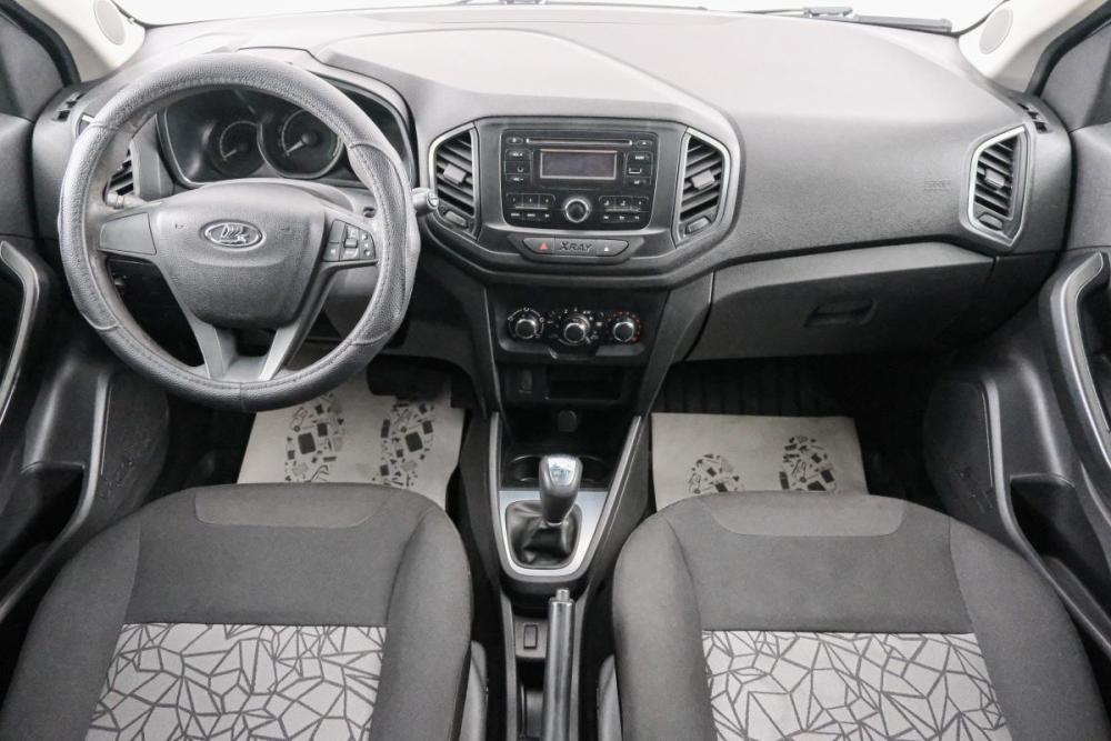 Lada (ВАЗ) XRAY I Красноярск  - изображение 11