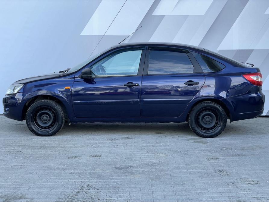 Lada (ВАЗ) Granta I Екатеринбург  - изображение 7