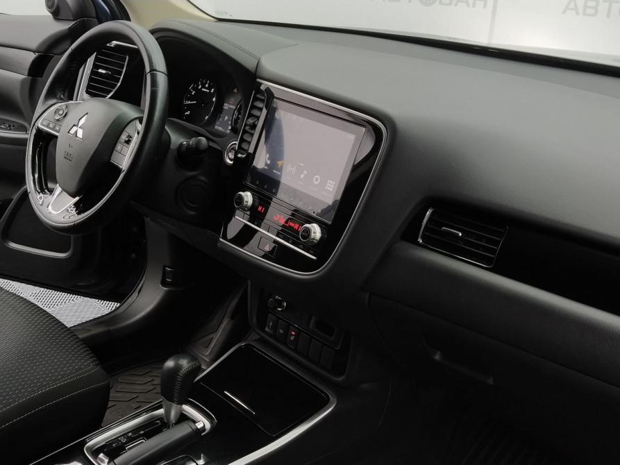 Mitsubishi Outlander III Рестайлинг 3 Екатеринбург  - изображение 20