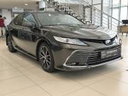 Toyota Camry VIII (XV70) Рестайлинг Казань  - изображение 25