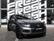 Volkswagen Touareg II Ставрополь  - изображение 22