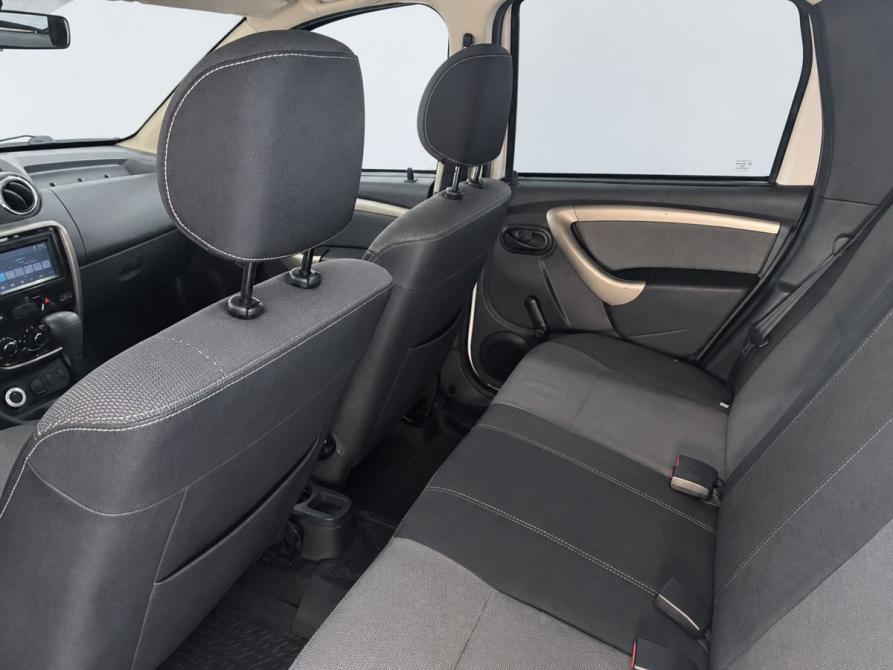 Renault Duster I Уфа  - изображение 16