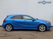 Mercedes-Benz A-Класс III (W176) Москва  - изображение 16