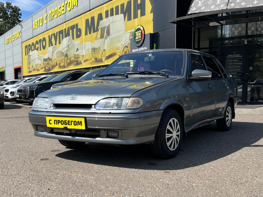 Lada (ВАЗ) 2115 Нефтекамск  - изображение 3