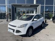 Ford Kuga II Брянск  - изображение 16
