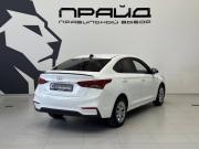Hyundai Solaris II Ростов-на-Дону  - изображение 22