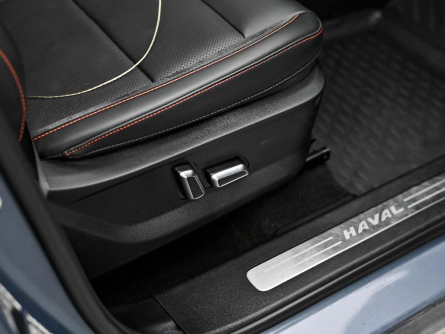 Haval Dargo Санкт-Петербург  - изображение 20