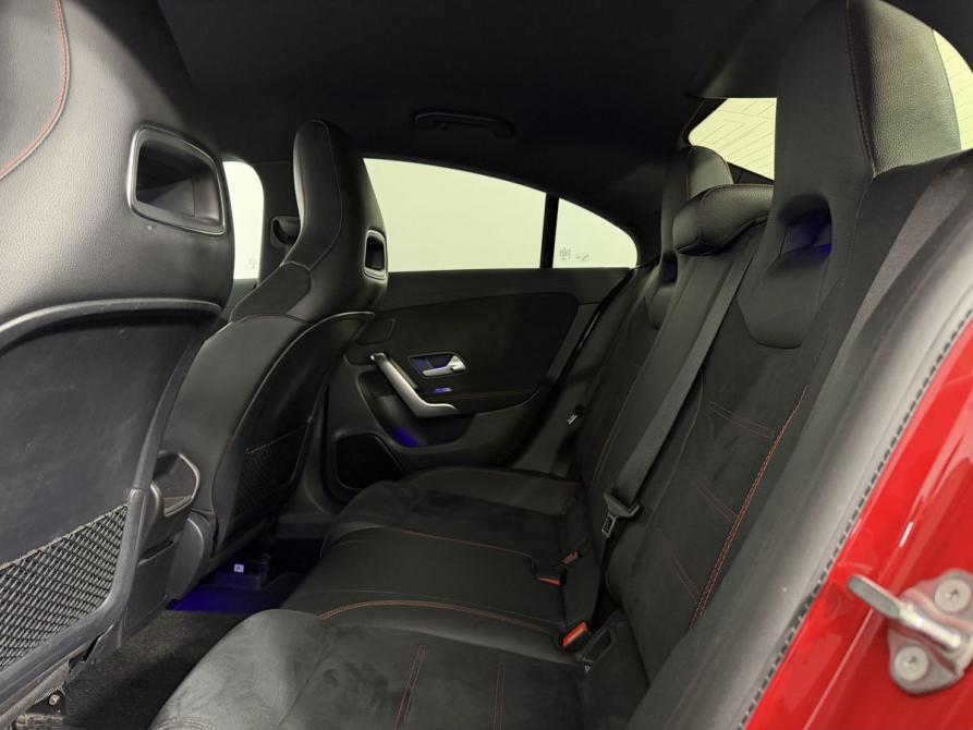 Mercedes-Benz CLA II (C118 X118) Калининград  - изображение 17