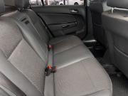Opel Astra H Рестайлинг Воронеж  - изображение 32
