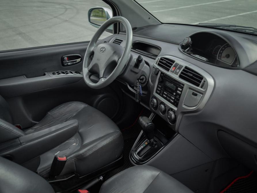 Hyundai Lavita Тюмень  - изображение 5