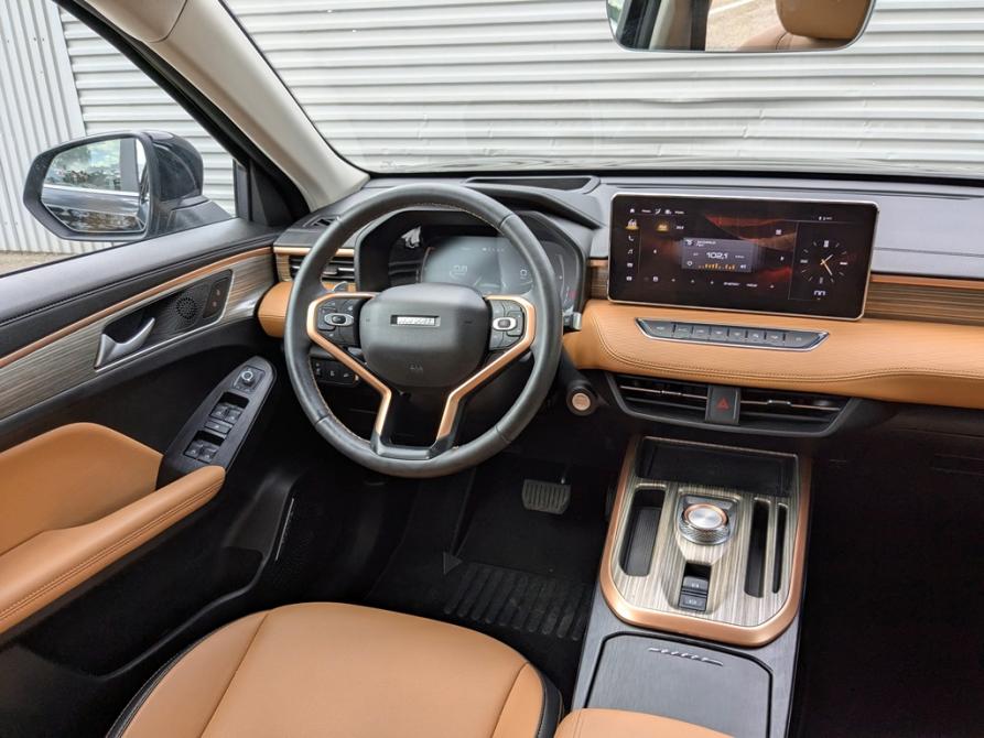 Haval Jolion I Москва  - изображение 18