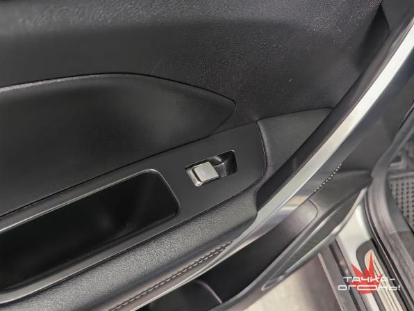 Geely Atlas Pro с пробегом 2022 года, цена 2 038 000 рублей, 65000 км, внедорожник, Автокод Объявления