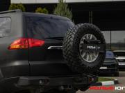 Mitsubishi Pajero Sport II Москва  - изображение 37
