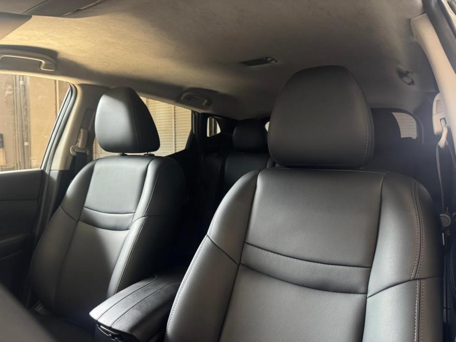Nissan Rogue Sport I Рестайлинг Оренбург  - изображение 9