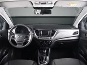 Hyundai Solaris II Кемерово  - изображение 33