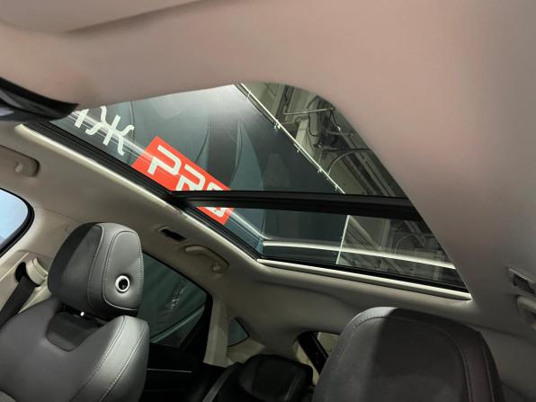 Geely Tugella I с пробегом 2021 года, цена 2 560 000 рублей, 61600 км, внедорожник, Автокод Объявления