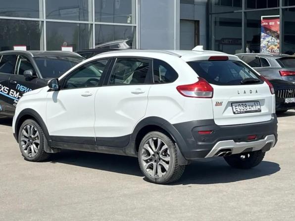 Lada (ВАЗ) XRAY I с пробегом 2019 года, цена 998 000 рублей, 119300 км, хэтчбек, Автокод Объявления