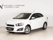 Chevrolet Aveo II Казань  - изображение 9
