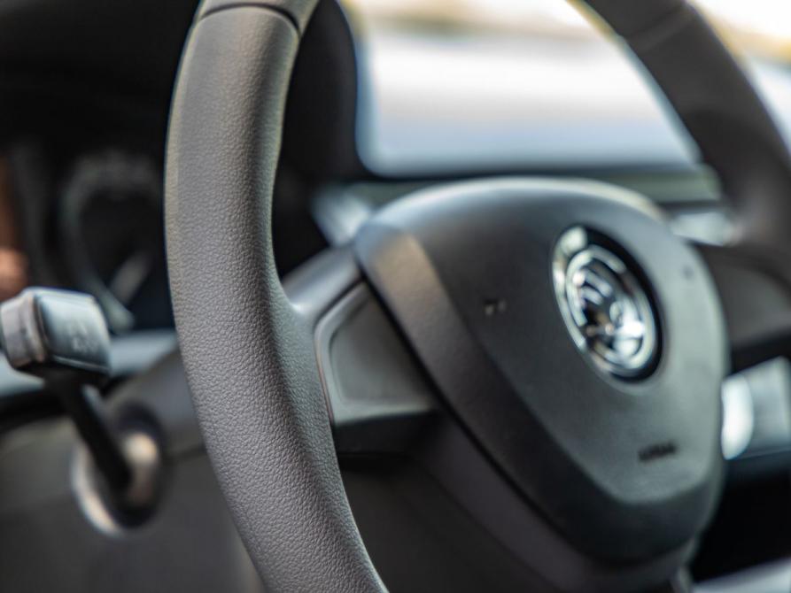 Skoda Rapid I Рестайлинг Волгоград  - изображение 17