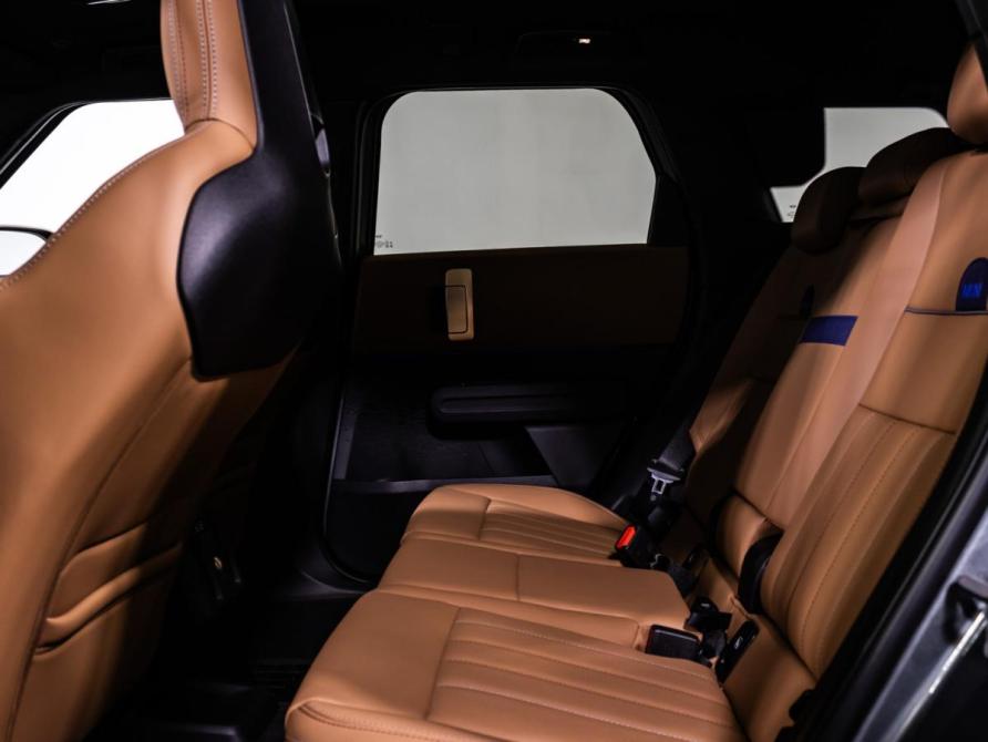 Mini Countryman III Москва  - изображение 12