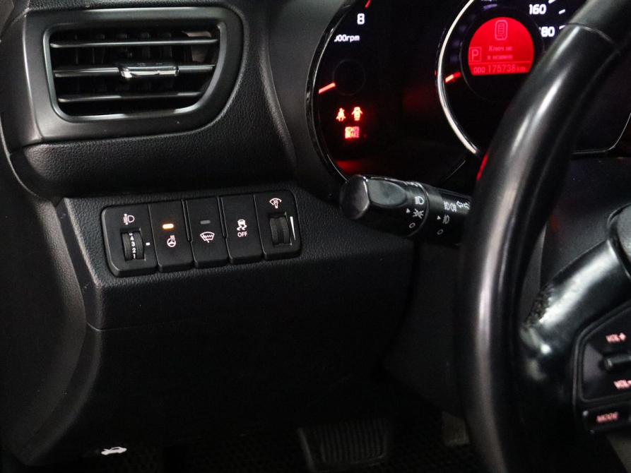 Kia Rio III Минеральные Воды  - изображение 10