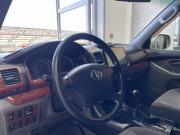 Toyota Land Cruiser Prado 120 Series Рестайлинг Новосибирск  - изображение 21