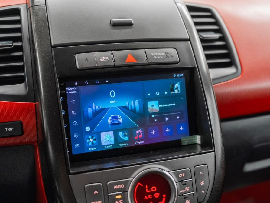 Kia Soul I Красноярск  - изображение 14