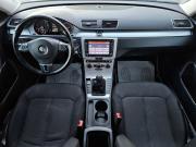 Volkswagen Passat B7 Вологда  - изображение 28
