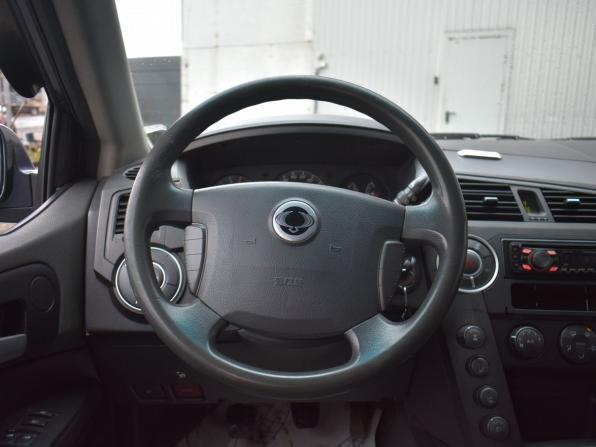 SsangYong Kyron I Рестайлинг с пробегом 2008 года, цена 499 000 рублей, 165000 км, внедорожник, Автокод Объявления