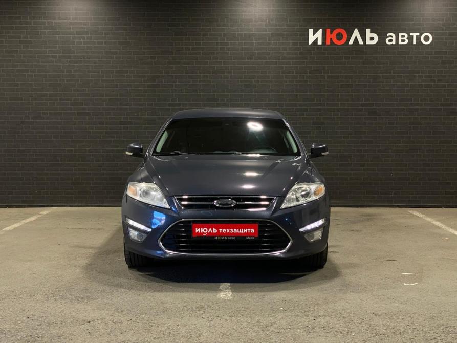 Ford Mondeo IV Рестайлинг Челябинск  - изображение 2