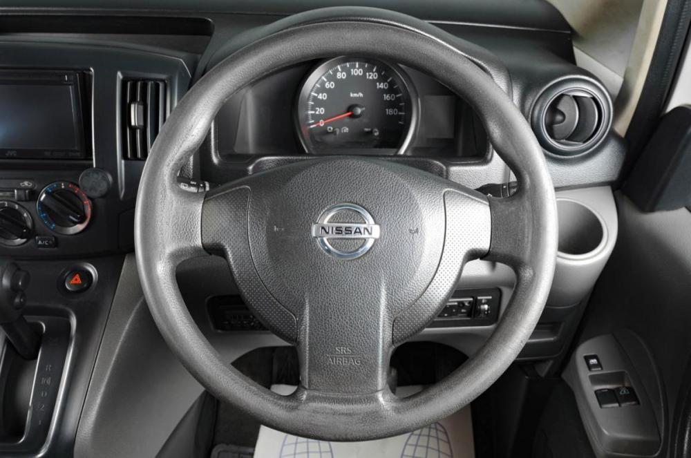 Nissan NV200 Тюмень  - изображение 12
