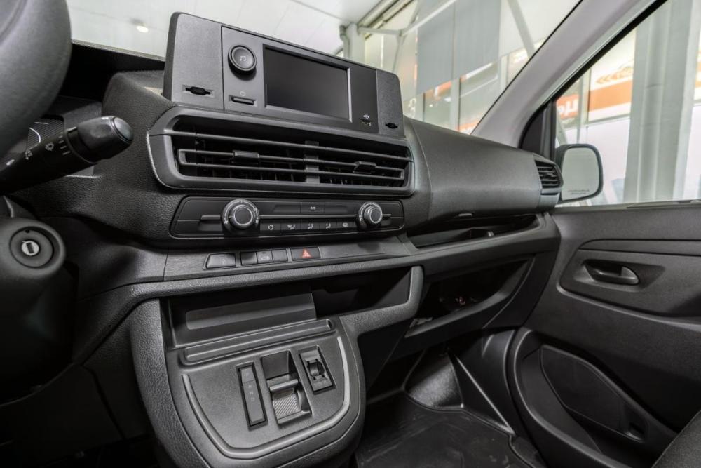 Peugeot Expert III Рестайлинг Казань  - изображение 21