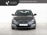 Hyundai Solaris I Рестайлинг Казань  - изображение 18