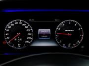 Mercedes-Benz E-Класс AMG V (W213) Москва  - изображение 43