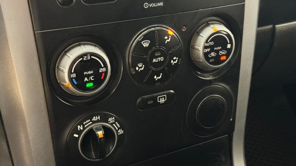 Suzuki Grand Vitara II Рестайлинг Киров  - изображение 19