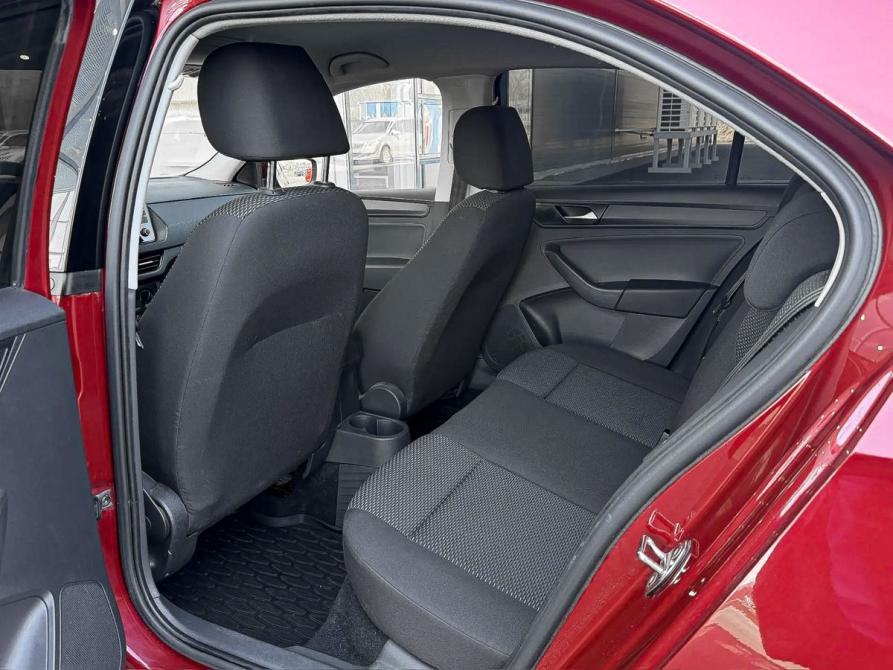 Volkswagen Polo VI Курган  - изображение 11
