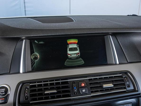 BMW 5 серии VI (F10/F11/F07) Рестайлинг с пробегом 2015 года, цена 2 650 000 рублей, 181159 км, седан, Автокод Объявления
