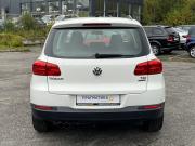 Volkswagen Tiguan I Рестайлинг Мурманск  - изображение 24