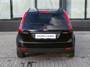 Ford Fiesta Mk5 Екатеринбург  - изображение 24