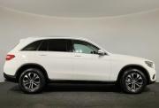 Mercedes-Benz GLC I (X253) Ярославль  - изображение 33