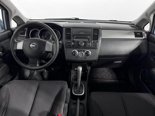 Nissan Tiida I Рестайлинг с пробегом 2011 года, цена 790 000 рублей, 175000 км, хэтчбек, Автокод Объявления