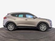 Hyundai Tucson III Рестайлинг Москва  - изображение 33